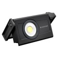 Led Lenser iF4R - 2500 Lumens 15H Rechargeable Built in with Box Work Area Light ZL502001